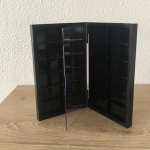 Mac dual lipstick palette